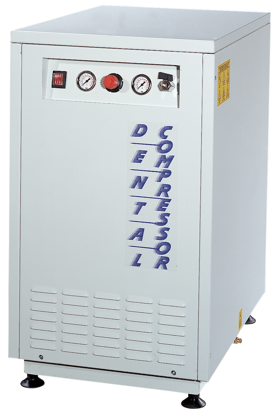 dental air compressor 30L