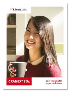 Soredex Cranex Brochure