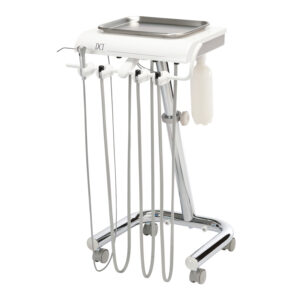 DCI 4511 mobile cart delivery