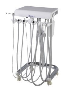 DCI R4540 CART