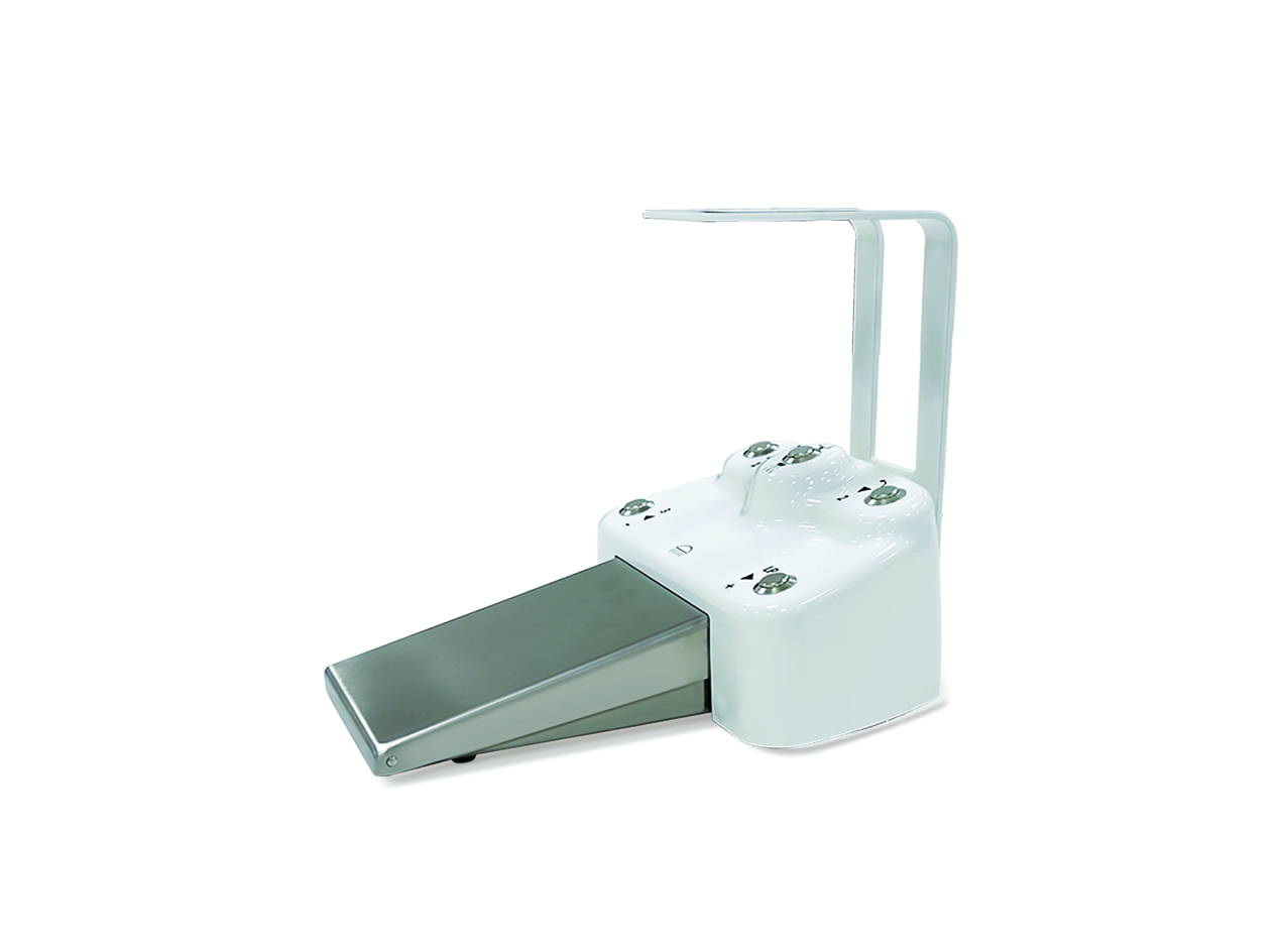 Swident Partner EVO touch foot pedal