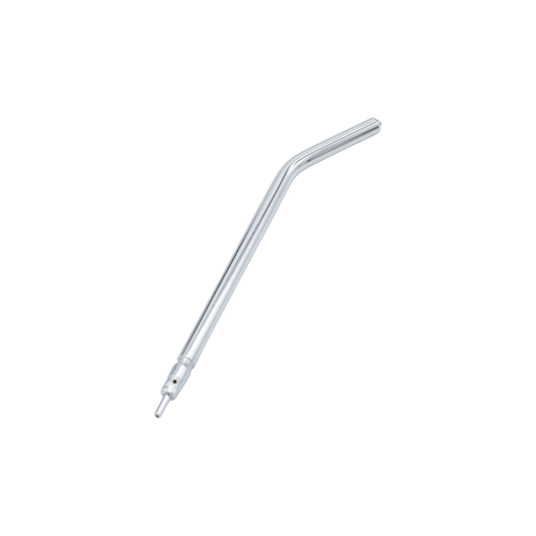 DCI 3060, Syringe Tip, Autoclavable, Quick-Change, Long
