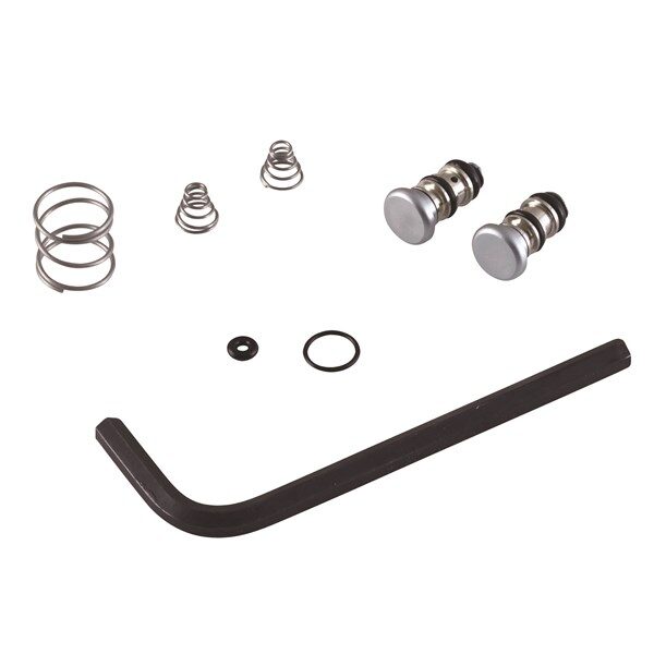 DCI 3098 Quick-Clean® Syringe Buttons & Repair Kit.