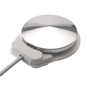 DCI 6300 foot control standard gray
